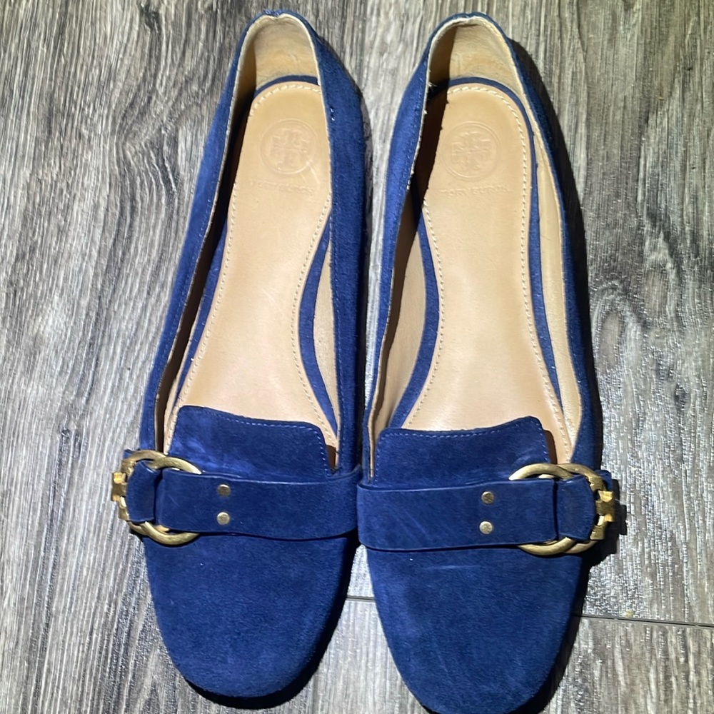 Tory Burch shoes